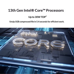 Portátil Empresarial Delgado Huawei <span class=keywords><strong>MateBook</strong></span> de 14 Pulgadas con Intel Core I5-13420H, 16 GB de RAM, 1 TB SSD, Color Plata Luna - Product Image 6