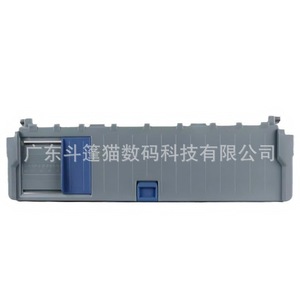 Bandeja de alimentación de papel Cloaked Cat para impresoras Epson FP530KIII 530K3 FP538K FP550K, accesorio para impresora matricial - Product Image 1