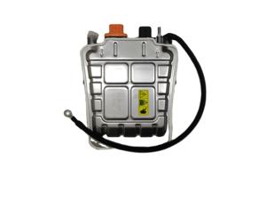 電気自動車およびハイブリッド車用のWebasto高電圧ヒーター (HVH) に類似した5kw <span class=keywords><strong>PTC</strong></span>電気ヒーター - Product Image 4