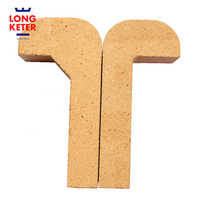 Prix pour Tunnel Four LKT SK34 Clay Fire bricks