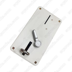 AsahiSeiko Opérateur mécanique de pièces en métal 730-A Accepteur de pièces japonais original pour machines à laver, sèche-<span class=keywords><strong>linge</strong></span> et distributeurs automatiques - Product Image 6