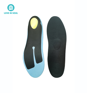 Sợi Carbon đế cho Turf Toe, hallux rigidus, limitus, chân gãy xương, viêm khớp, cứng nhắc <span class=keywords><strong>Graphite</strong></span> Giày chèn cho thể thao, đi bộ đường dài - Product Image 3