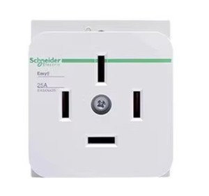 Fiches et <span class=keywords><strong>prises</strong></span> de courant sur rail 4P 16A de haute qualité compatibles avec le modèle de la série <span class=keywords><strong>Schneider</strong></span> EA9xn EA9XN416 - Product Image 3