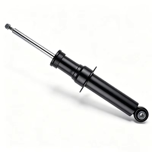 33526871802 33526871801 Sistema de suspensión al por mayor Amortiguador trasero izquierdo y derecho para BMW X3 G01 X4 G02 - Product Image 1