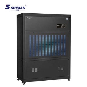 Deshumidificador Industrial Grande de 960L/D de Capacidad, Certificado CE, para Almacenes de Baja Temperatura, Venta al Por Mayor de Fábrica Shiman - Product Image 3