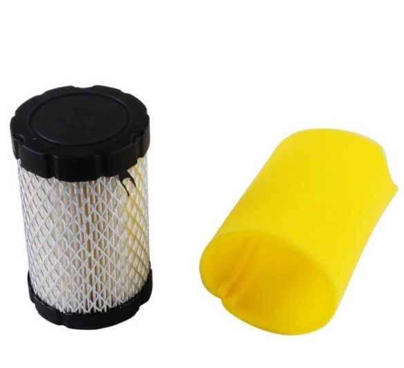 Luftfilter Für Briggs & Stratton Motoren – Ersatz Für 796031, Passend Für 17,5 PS Modelle