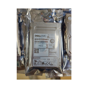 4CN85 Nuevo SSD de 1.92 TB SAS 12 Gbps de Lectura Intensiva de 2.5 Pulgadas 04CN85 KPM6XRUG1T92 - Product Image 1