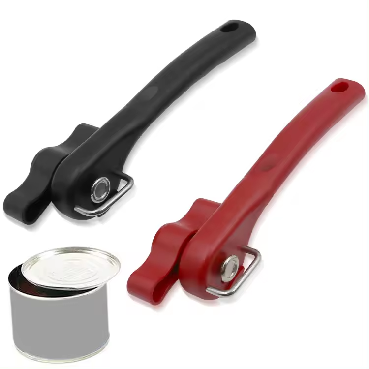 Stainless Steel Can Opener Professional Can