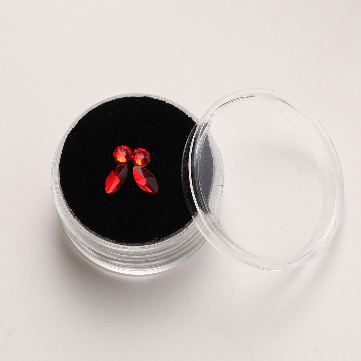 Red2*4mm
