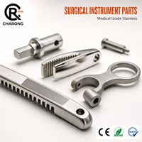 Service de fraisage CNC 4 axes sur mesure en cuivre, laiton, bronze, pièces usinées par électroérosion à fil et brochage pour performance automobile/cyclisme, usinage CNC