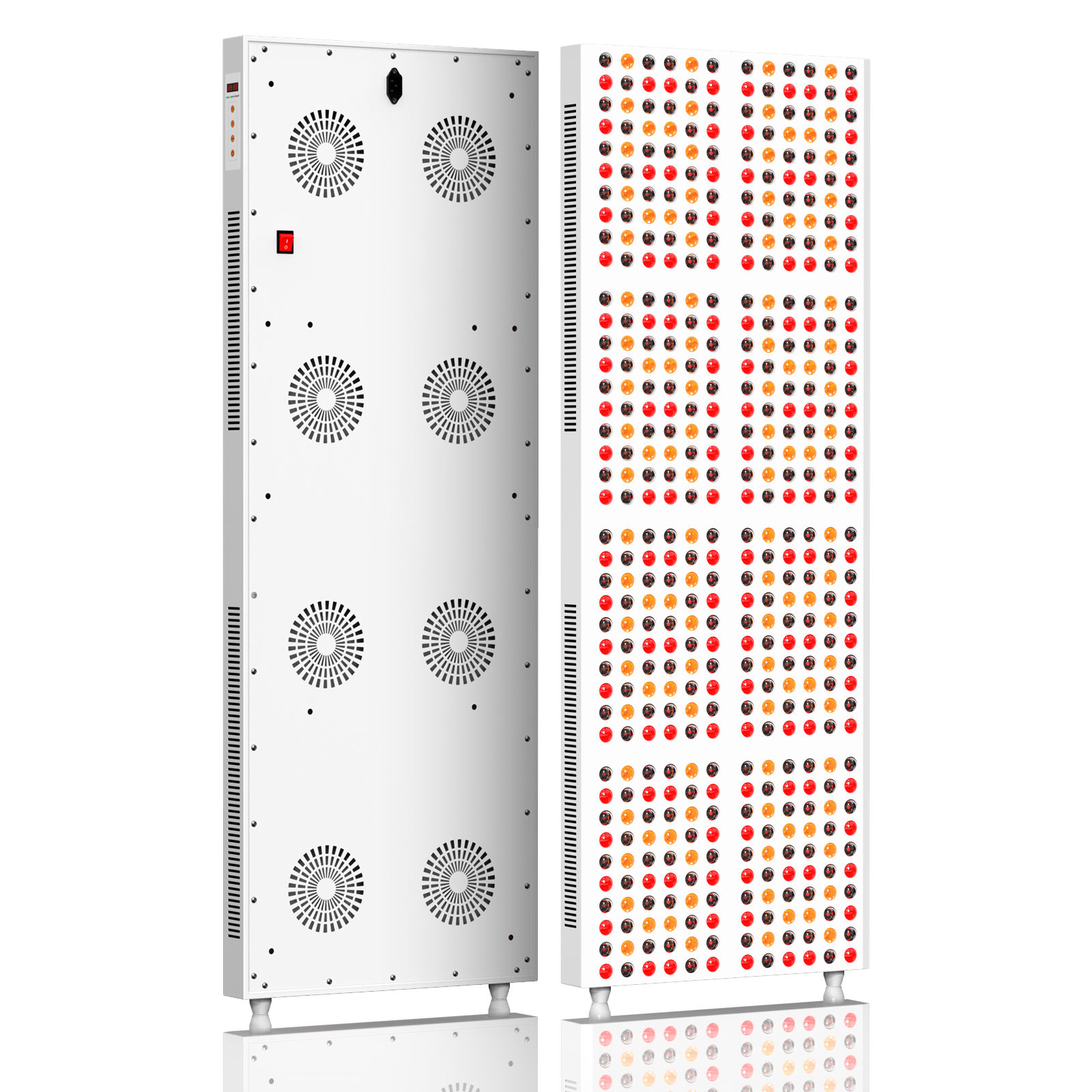 5 ความยาวคลื่น--630/660/810/830/850nm