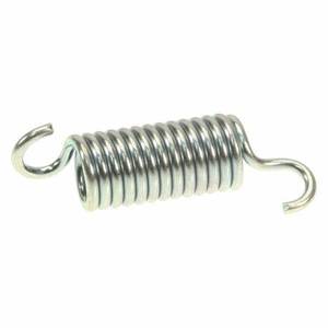 Ressort <span class=keywords><strong>de</strong></span> tension constante d'usine, ressort <span class=keywords><strong>de</strong></span> tension galvanisé - Product Image 3