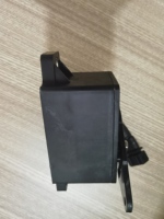 Cable de Acelerador Remoto Tipo PTO WG9725584040/3 para Camión Mezclador Sinotruk Howo Sitrak, Repuestos