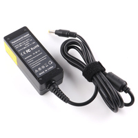 Adaptador de corriente alterna/CC de 90W, fuente de alimentación para monitor Samsung S22A300B S22c300h SyncMaster