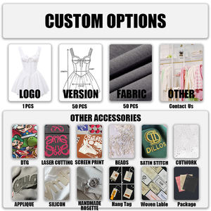 <span class=keywords><strong>Abiti</strong></span> femminili SHENGFU elegante bellissimo abito <span class=keywords><strong>da</strong></span> donna per <span class=keywords><strong>cerimonia</strong></span> abito a spacco alto - Product Image 4