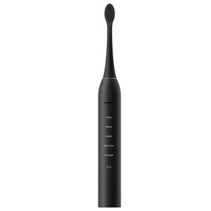 <span class=keywords><strong>Cepillo</strong></span> <span class=keywords><strong>de</strong></span> <span class=keywords><strong>Dientes</strong></span> Eléctrico Recargable Sónico OEM Personalizado, <span class=keywords><strong>Recomendado</strong></span> por Dentistas, 50db IPX8 para Adultos - Product Image 2