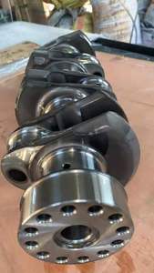 De alto rendimiento de 4340 Billet cigüeñal golpe para Ford loto doble Cam <span class=keywords><strong>Elan</strong></span> 1600cc escolta Europa 72,75mm - Product Image 5