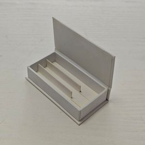 Custom High Quality Recyclable Cardboard Child Factory <b>Book</b> Shape Flip Cover Blank katady Brand Matt Lamination Embossing - Product Image 5