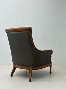 Green Arrival Velvet Armchair Contemporary with <strong>Footstool</strong> <strong>Mustard</strong> Fabric Living Room Compressed 180 Cm - Product Image 6