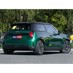 <span class=keywords><strong>Mini</strong></span> Cooper Hatchback Usado <span class=keywords><strong>2023</strong></span>, Volante a la Izquierda, Automático, 5 Plazas, Asientos de Cuero, Luces LED, Techo Solar, Turbo, Gasolina, 2WD - Product Image 3
