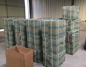 Trung Quốc Sản Xuất Cổ Phần Tự Động Phụ Tùng Thay Thế Động Cơ Hộp Số 33030-0W641 33030-0L010 33030-0k260 33030-2 Cho TOYOTA - Product Image 5