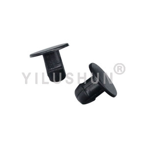 Xinyida Fasteners Hood <b>Sealing</b> <b>Strip</b> Nail Clips OE91501-SL4-003F24 PA66 For Honda Replacement Repair - Product Image 4