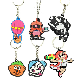 Tùy chỉnh 2D 3D mềm PVC <span class=keywords><strong>Keychain</strong></span> móc chìa khóa logo mềm cao su Keychains <span class=keywords><strong>Silicone</strong></span> Keyring cao su Cá nhân hoá tùy chỉnh móc chìa khóa - Product Image 5