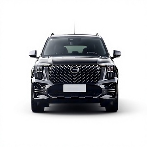 Trumpchi GS8 2.0T, version intelligente à quatre roues motrices avec connectivité, image panoramique à 360 degrés, la <span class=keywords><strong>voiture</strong></span> la plus vendue - Product Image 1
