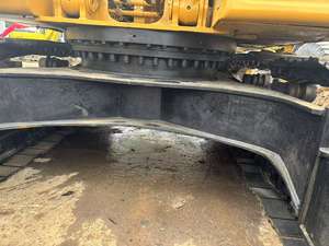 300B และ325BL รถขุด320B สำหรับ330B 330BL แมวส่วนประกอบหลักของปั๊ม - Product Image 5