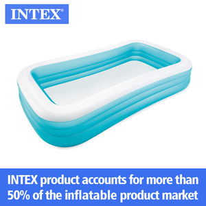 <span class=keywords><strong>ราคา</strong></span>ขายส่ง <span class=keywords><strong>Intex</strong></span> 58484 <span class=keywords><strong>สระ</strong></span>ว่ายน้ำเด็กแบบโครงสร้าง ของเล่นอื่นๆ <span class=keywords><strong>สระ</strong></span>ว่ายน้ำเป่าลมเด็กแบบพกพาสำหรับกลางแจ้ง - Product Image 3
