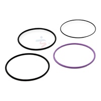 Kit de joints de rechange pour chemise de cylindre 271121-6 270950 755.672 7400270950 – Kits de joints de révision et de reconstruction pour moteurs diesel robustes