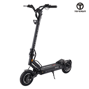 Lame de Stock M US EU <span class=keywords><strong>Mini</strong></span> Ultra 60V 27Ah TFT Display NFC Dual Motor Full Hydraulic Brake Two-wheel Scooter Digital Foldable App - Product Image 2