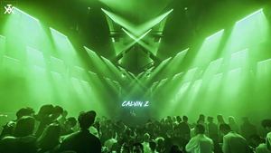 18Pcs 40W LED Di Chuyển Head Beam Lights Với Điều Khiển Pixel Zoom Cho DJ Disco Chiếu Sáng - Product Image 6