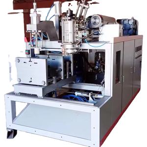 挤出吹瓶机价格pp Pe吹瓶机半自动2l 5l吹瓶机 - Product Image 3