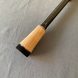 <span class=keywords><strong>Canne</strong></span> à pêche en carbone haute sensibilité personnalisée 3,5-21g T1100G Blank à haut module Usine de cannes à pêche OEM - Product Image 2