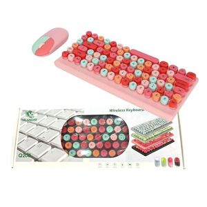 "High Quality Keyboard <b>Mouse</b> Combos for Wholesale" - Product Image 1