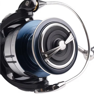 Moulinets de pêche <span class=keywords><strong>Daiwa</strong></span> Certate SW <span class=keywords><strong>LT</strong></span> 5000D-CXH- 6000P 8000P 14000XH Moulinets de pêche polyvalents - Product Image 4