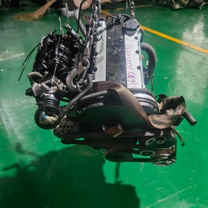 เครื่องยนต์1.6L F16D3มือสองสำหรับ Chevrolet Aveo - Product Image 2