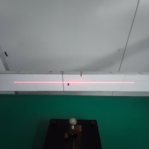 Giá cả cạnh tranh New <span class=keywords><strong>Laser</strong></span> bộ phận thiết bị 12x20 mét hồng ngoại Red <span class=keywords><strong>Laser</strong></span> dòng <span class=keywords><strong>Diode</strong></span> mô-đun 850nm DC3V công suất cao 200mW - Product Image 2