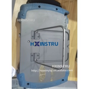 Testeur de câbles et d'antennes portatif Hp/Keysight/Agilent N9330B 25 MHz-3 GHz + Chargeur H - Product Image 3