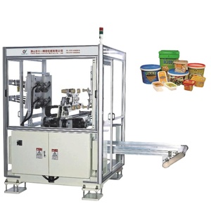 Robot DE ALTO etiquetado, superventas, robot IML, máquina de moldeo por inyección, robot AC - Product Image 2