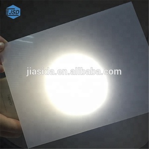 <span class=keywords><strong>Plaque</strong></span> diffuseur en <span class=keywords><strong>polycarbonate</strong></span> à haute transmission 0,5 mm 1 mm 2 mm 3 mm, <span class=keywords><strong>plaque</strong></span> PC <span class=keywords><strong>opale</strong></span> pour panneau lumineux LED encastré - Product Image 6