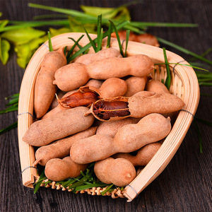 Luo <span class=keywords><strong>Wang</strong></span> <span class=keywords><strong>Zi</strong></span> – Thé en vrac 100 % naturel et frais de tamarin, thé chinois aux herbes pour la santé, vente en gros - Product Image 3