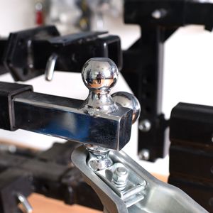 <span class=keywords><strong>Bola</strong></span> <span class=keywords><strong>de</strong></span> enganche <span class=keywords><strong>de</strong></span> <span class=keywords><strong>remolque</strong></span> YH5505, <span class=keywords><strong>Bola</strong></span> <span class=keywords><strong>de</strong></span> <span class=keywords><strong>remolque</strong></span> <span class=keywords><strong>de</strong></span> 2 pulgadas <span class=keywords><strong>de</strong></span> diámetro <span class=keywords><strong>de</strong></span> 5000 libras con montaje <span class=keywords><strong>de</strong></span> <span class=keywords><strong>bola</strong></span> <span class=keywords><strong>de</strong></span> vástago <span class=keywords><strong>de</strong></span> 2 pulgadas x 1 pulgada, Gato <span class=keywords><strong>de</strong></span> caravana <span class=keywords><strong>para</strong></span> camión - Product Image 6