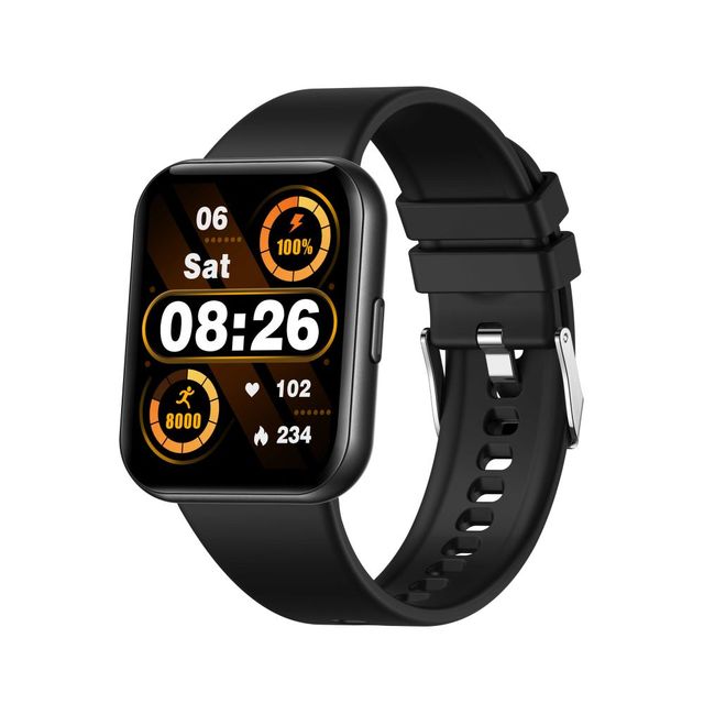 Quality Wholesale Pedometer Smart Watch in Bracelet for Man Women 2023 New Girls Smart Watches With Applications Fitness Luxury