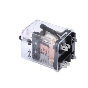 Mgreplay BTA5-1Z 110VAC 6pin relay industri daya tinggi untuk tujuan umum 30A SPDT kualitas terbaik