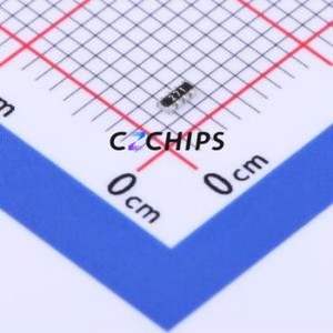 RTA02-4D271JTH ตัวต้านทานแบบเครือข่าย 0402x4 (จำนวนตัวต้านทาน: 4 ตัว) (ค่าความต้านทาน: 270 โอห์ม ความแม่นยำ: 5%) - Product Image 1