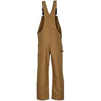 Prix de gros de salopettes en coton pour hommes salopettes à bretelles unisexe kaki combinaisons grande taille OEM pantalons cargo personnalisés pour hommes