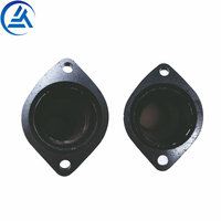 Convertidor catalítico para 2005 2006 2007 2008 2009 2010 Chrysler 300 2.7L y 3.5L