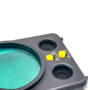 Trường Học Lớp học yacker Tracker lớp học âm thanh Màn hình vật lý thiết bị phòng thí nghiệm trường âm thanh màn hình - Product Image 4